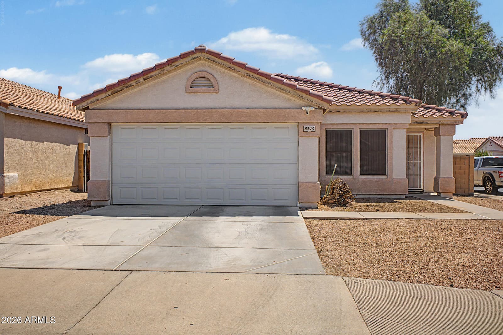 5240 E FLOWER Avenue, Mesa, AZ 85206 — photo 1 of 21