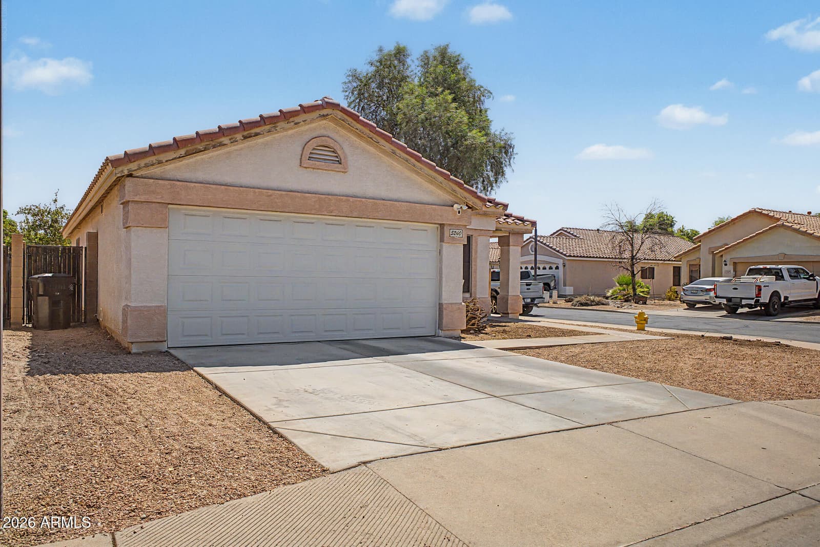 5240 E FLOWER Avenue, Mesa, AZ 85206 — photo 2 of 21