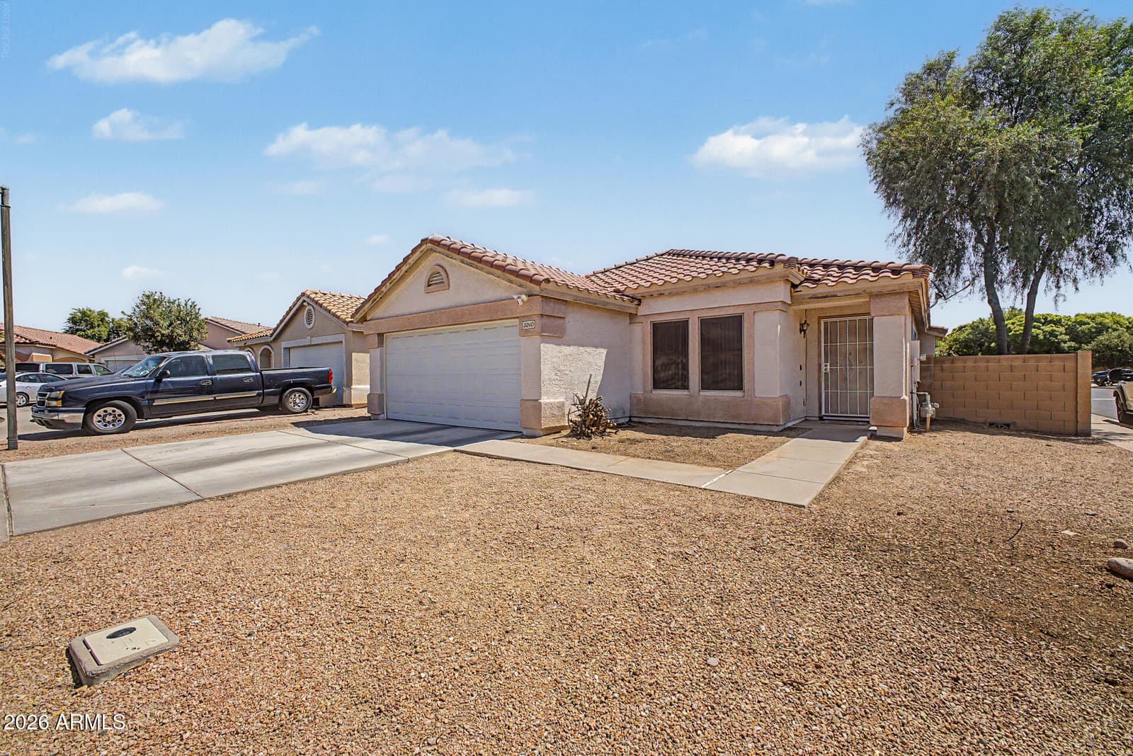 5240 E FLOWER Avenue, Mesa, AZ 85206 — photo 3 of 21