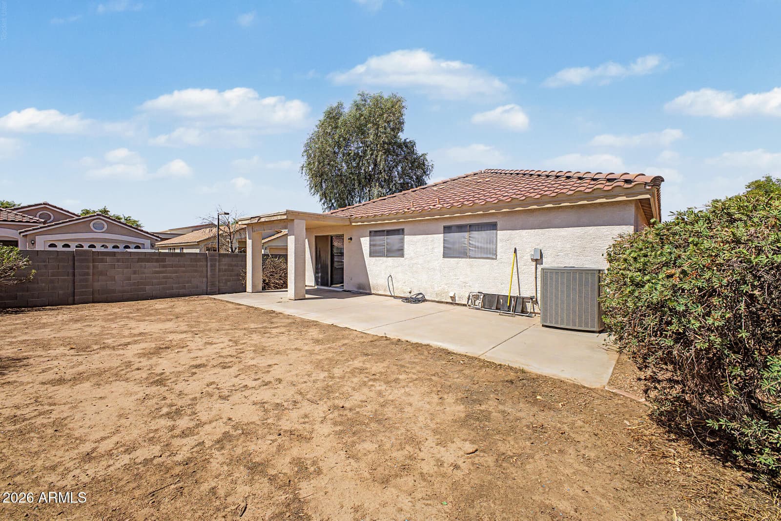 5240 E FLOWER Avenue, Mesa, AZ 85206 — photo 20 of 21