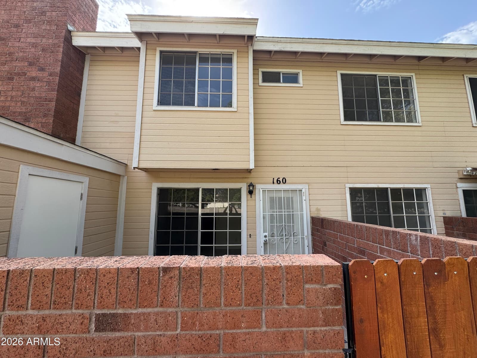 625 S WESTWOOD Street 160, Mesa, AZ 85210 — photo 22 of 23
