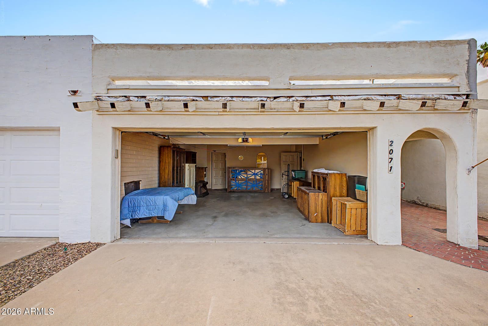2071 E CAIRO Drive, Tempe, AZ 85282 — photo 31 of 37