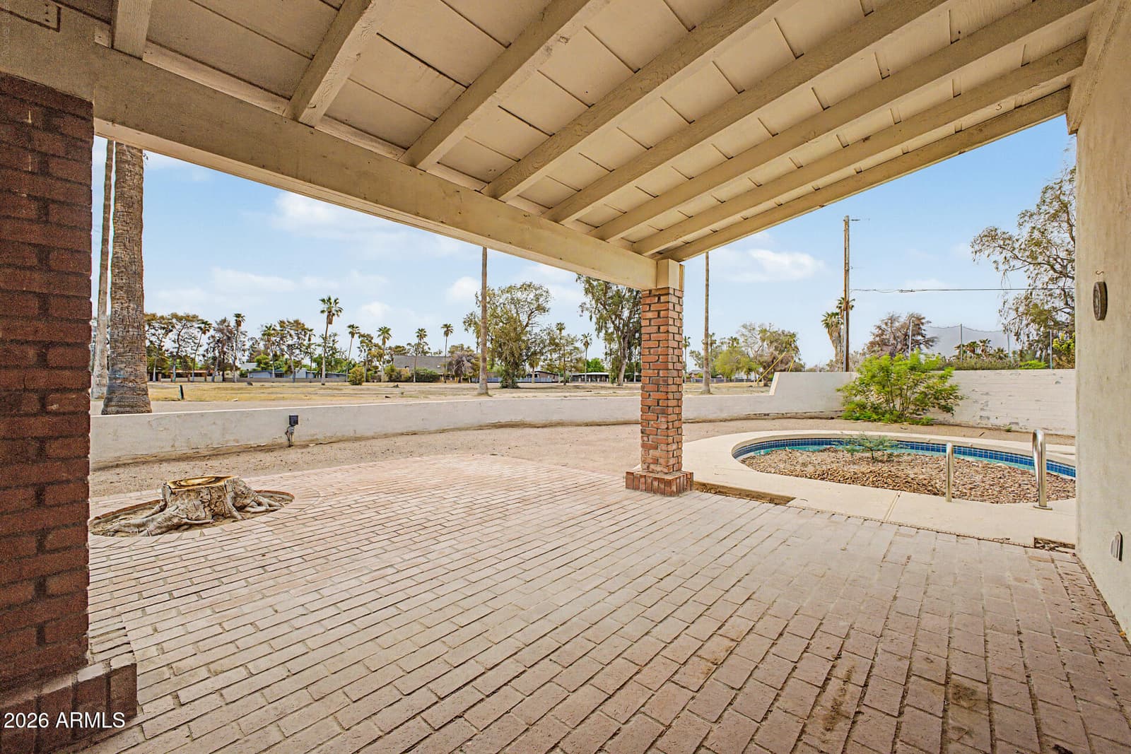2071 E CAIRO Drive, Tempe, AZ 85282 — photo 32 of 37
