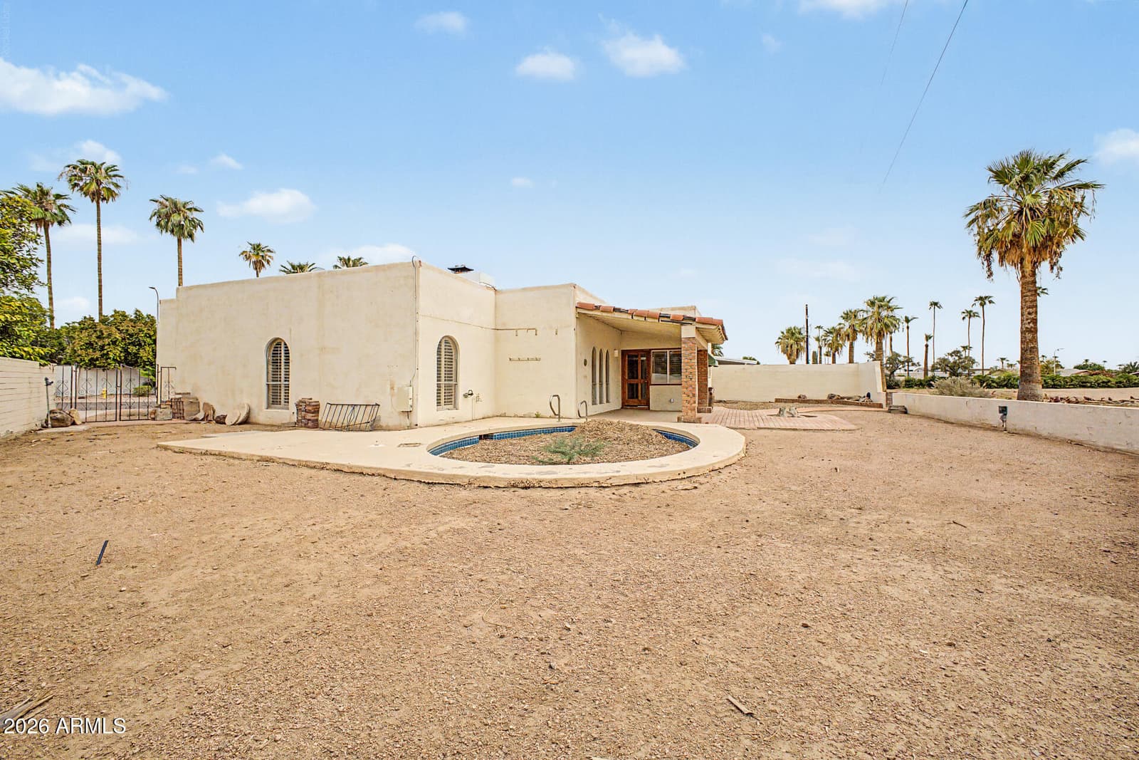 2071 E CAIRO Drive, Tempe, AZ 85282 — photo 35 of 37