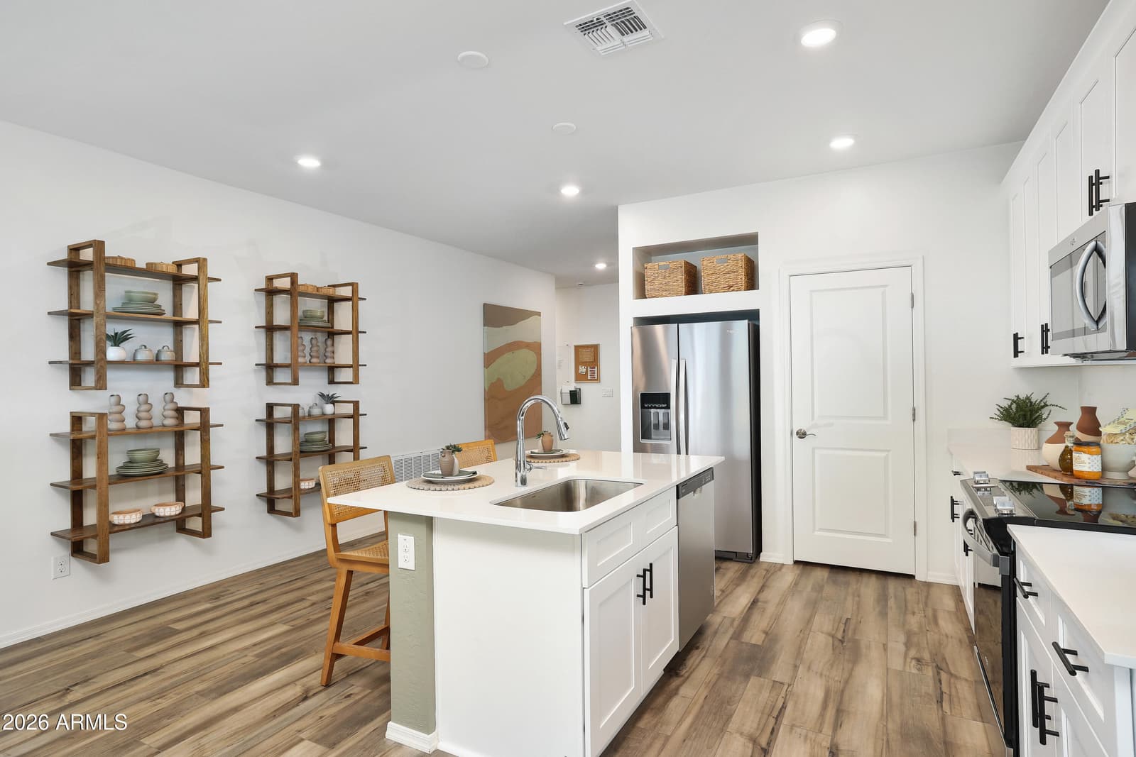 18096 W CALLE LEJOS Road, Surprise, AZ 85387 — photo 4 of 17
