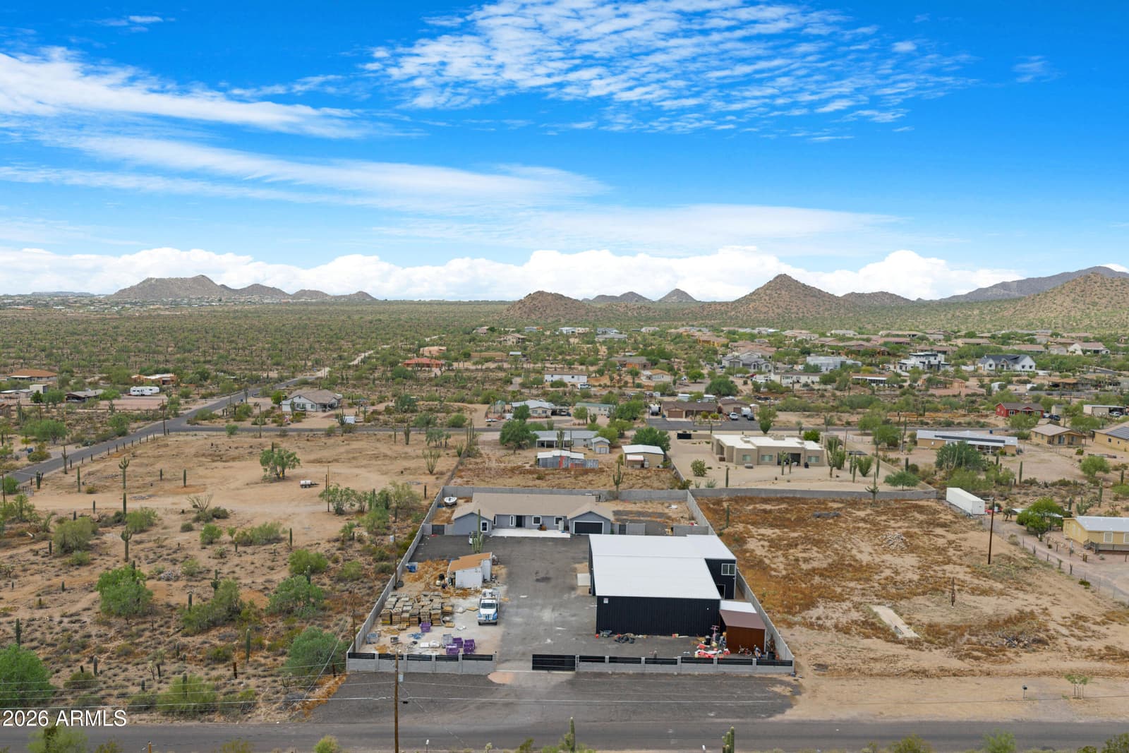 4906 N WARNER Drive, Apache Junction, AZ 85120 — photo 33 of 58
