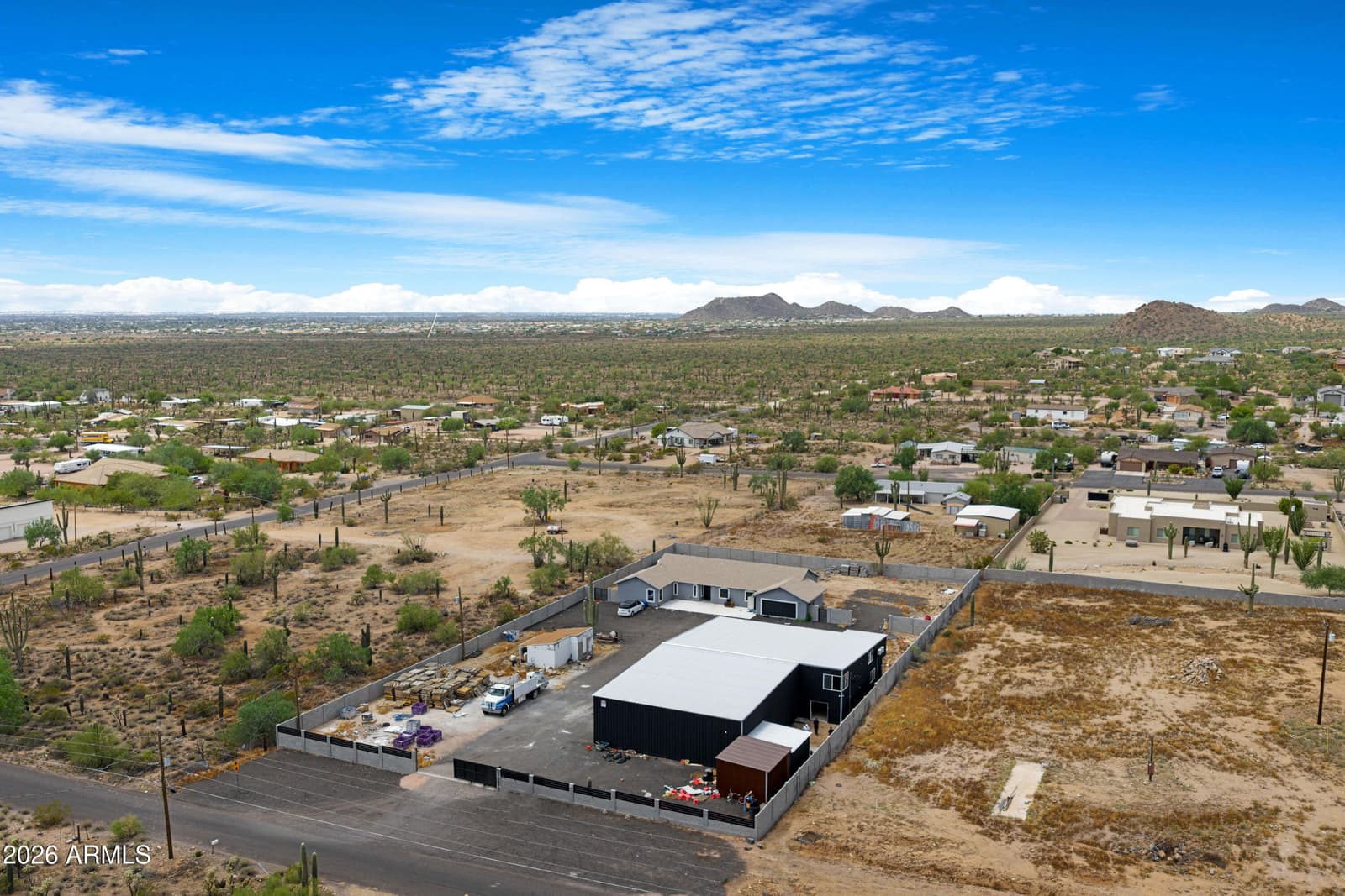 4906 N WARNER Drive, Apache Junction, AZ 85120 — photo 52 of 58