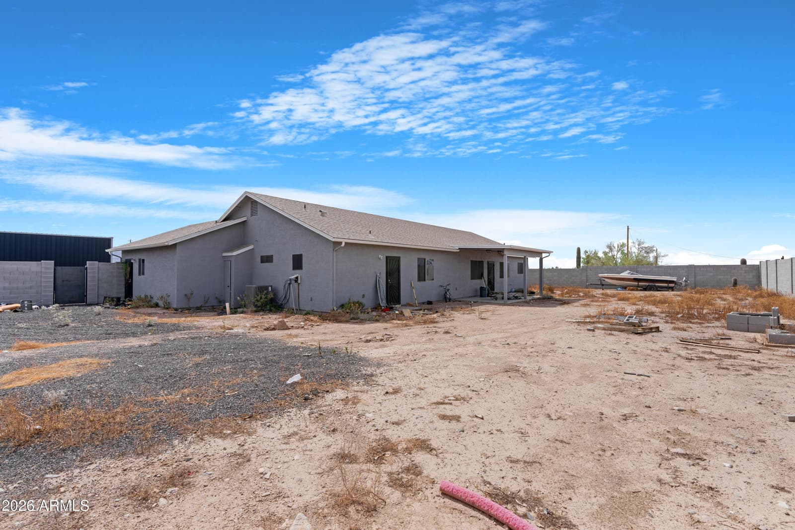 4906 N WARNER Drive, Apache Junction, AZ 85120 — photo 49 of 58