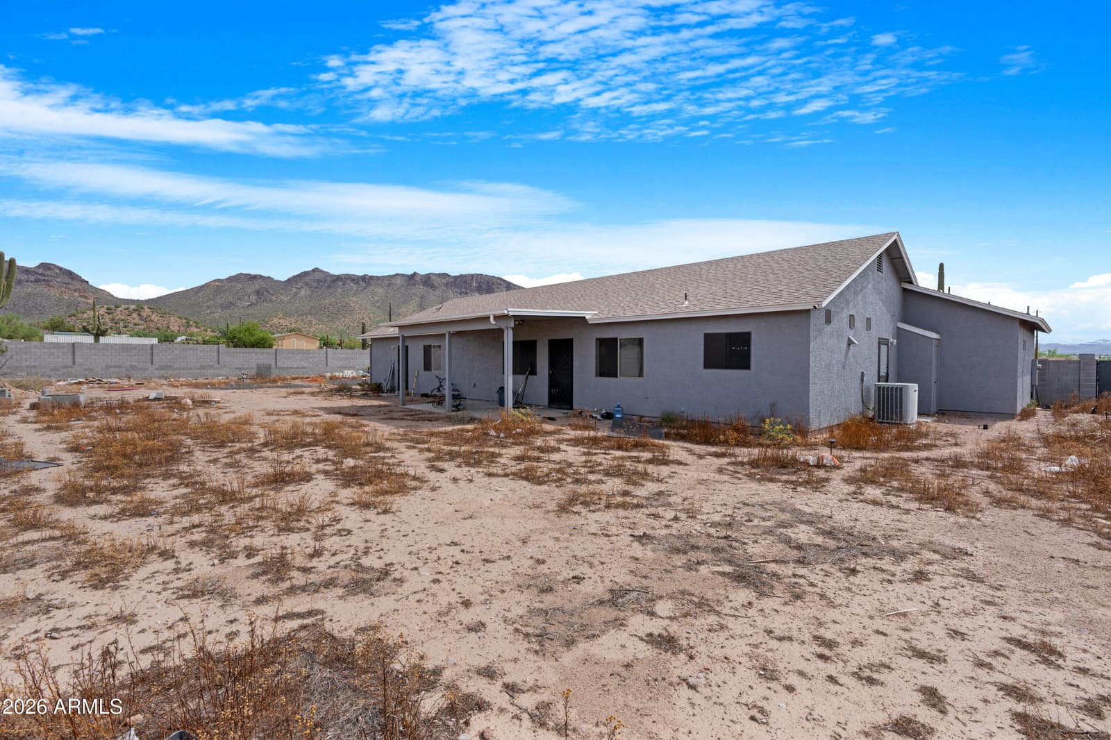 4906 N WARNER Drive, Apache Junction, AZ 85120 — photo 50 of 58