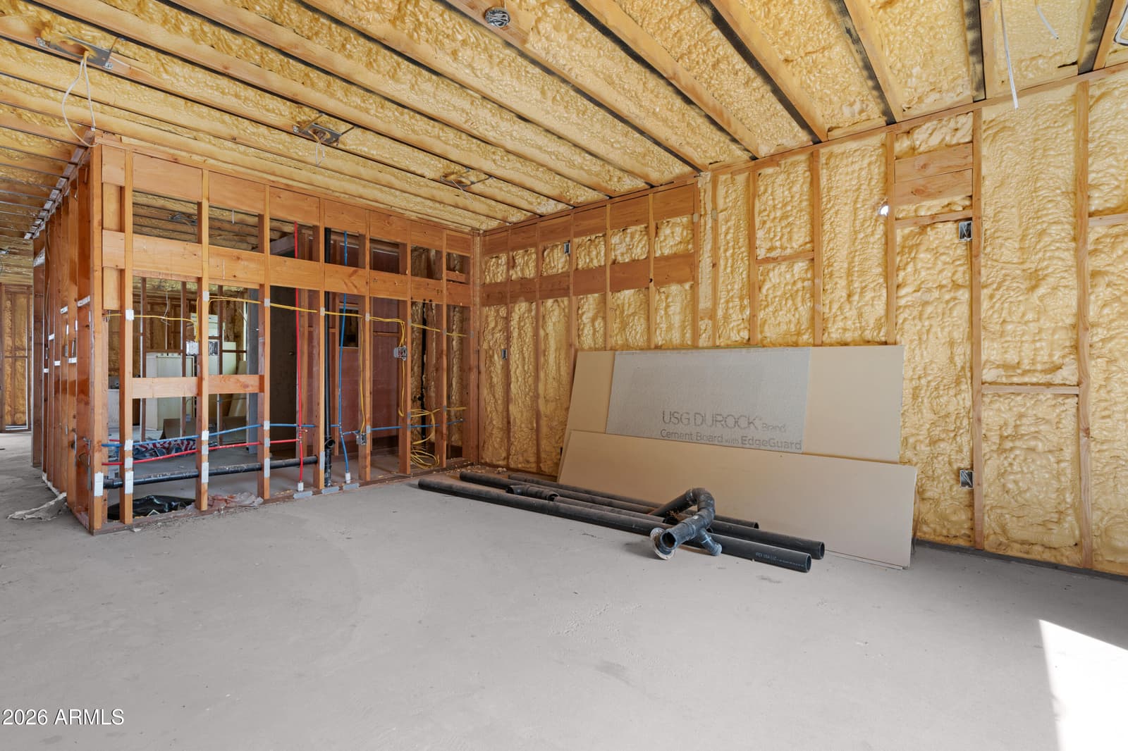4906 N WARNER Drive, Apache Junction, AZ 85120 — photo 45 of 58