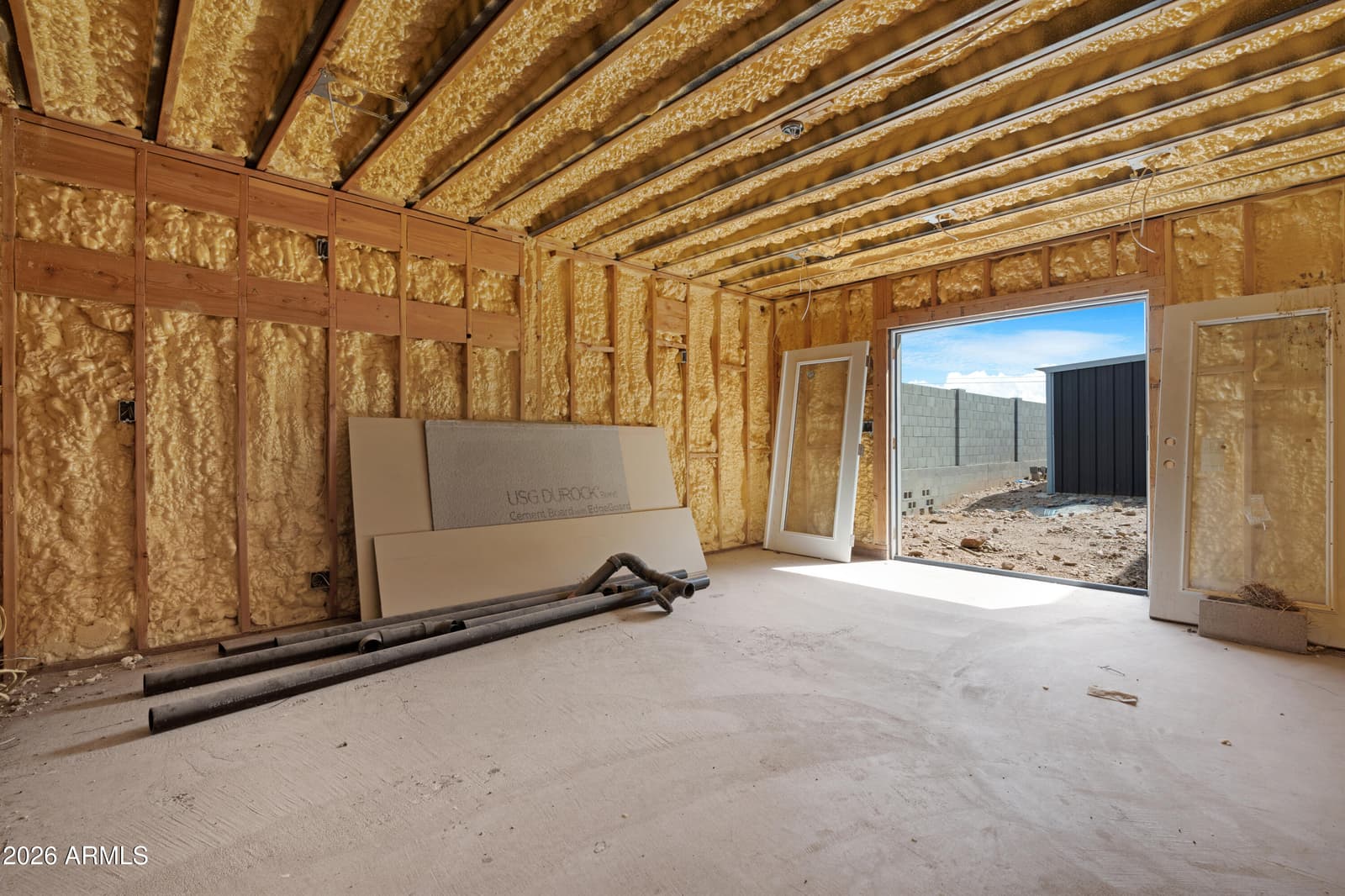 4906 N WARNER Drive, Apache Junction, AZ 85120 — photo 46 of 58