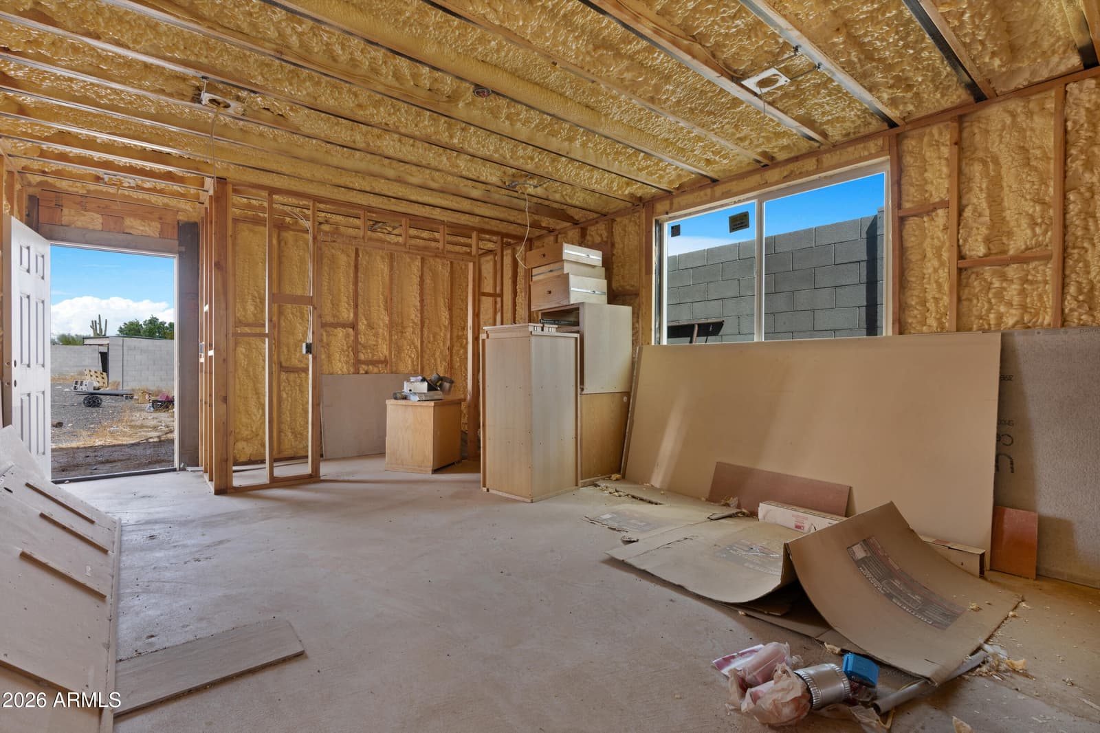 4906 N WARNER Drive, Apache Junction, AZ 85120 — photo 48 of 58