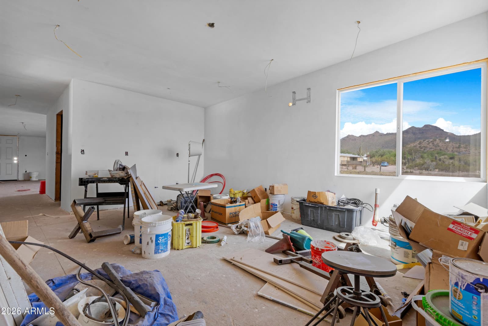 4906 N WARNER Drive, Apache Junction, AZ 85120 — photo 39 of 58