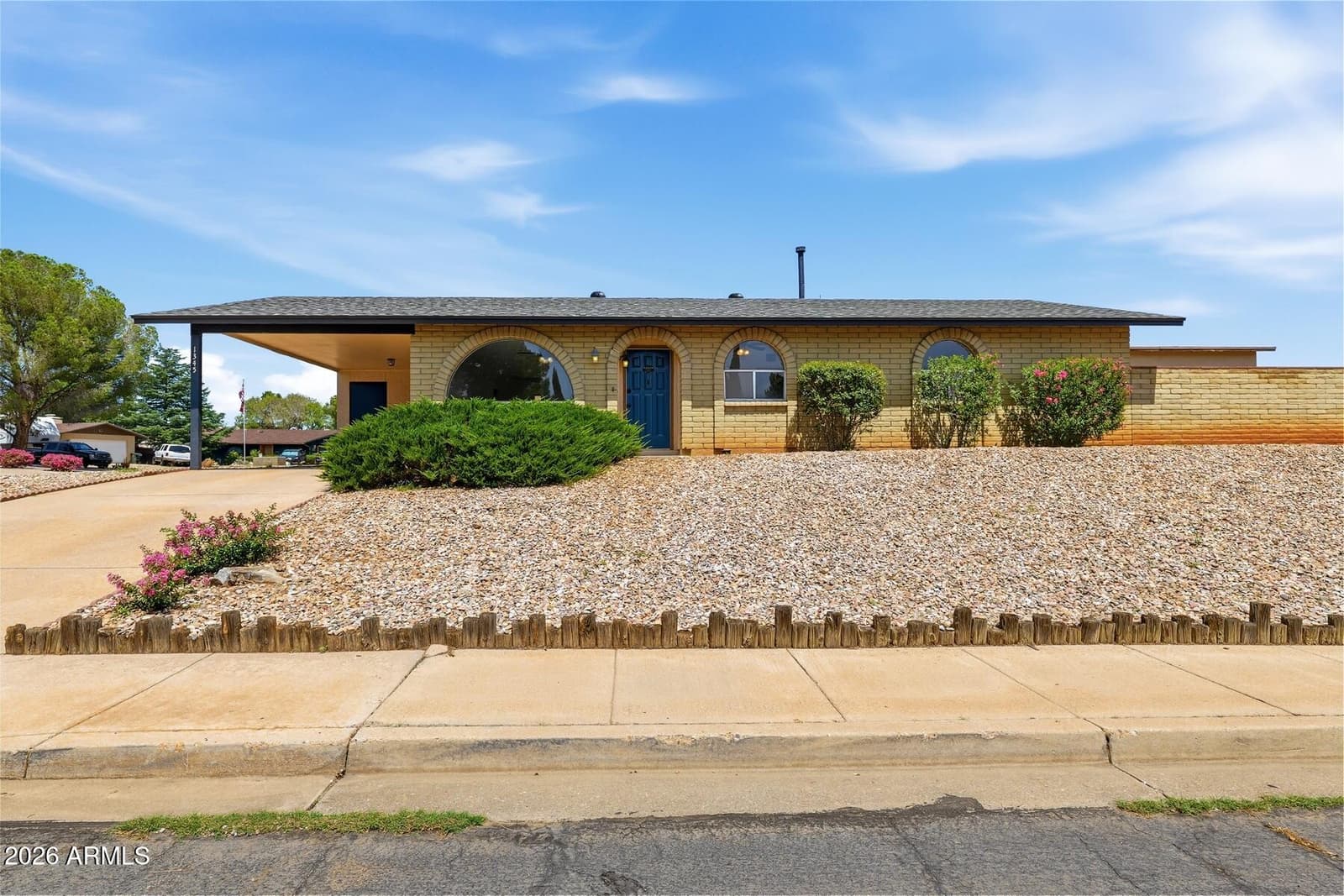 1345 PLAZA AMAPOLA, Sierra Vista, AZ 85635 — photo 1 of 30