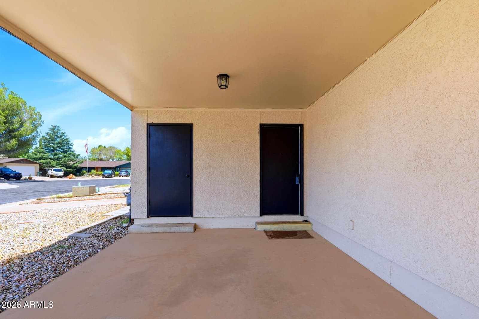 1345 PLAZA AMAPOLA, Sierra Vista, AZ 85635 — photo 3 of 30
