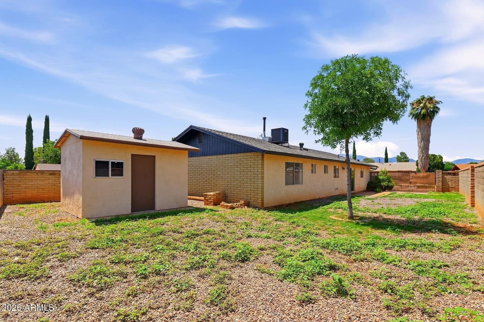 1345 PLAZA AMAPOLA, Sierra Vista, AZ 85635 — photo 28 of 30