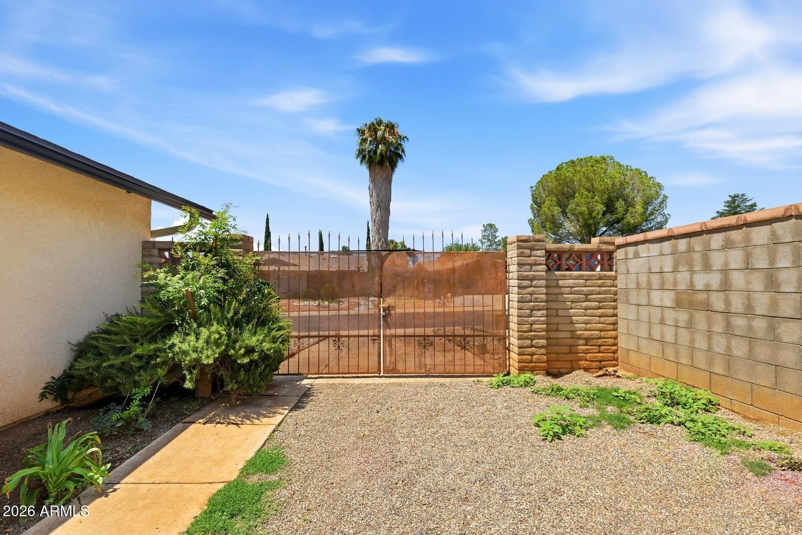1345 PLAZA AMAPOLA, Sierra Vista, AZ 85635 — photo 29 of 30