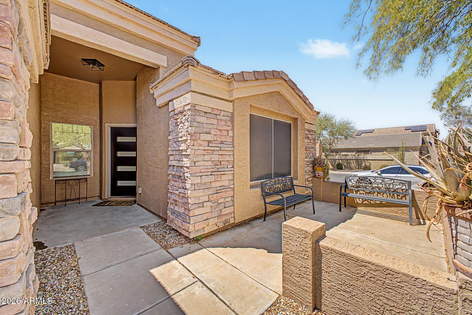 445 E SETTLERS Trail, Casa Grande, AZ 85122 — photo 4 of 39