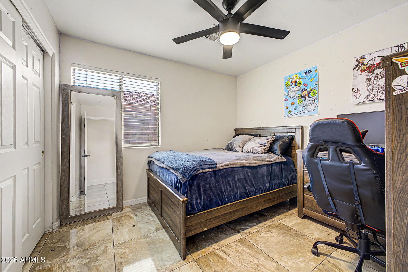 445 E SETTLERS Trail, Casa Grande, AZ 85122 — photo 27 of 39