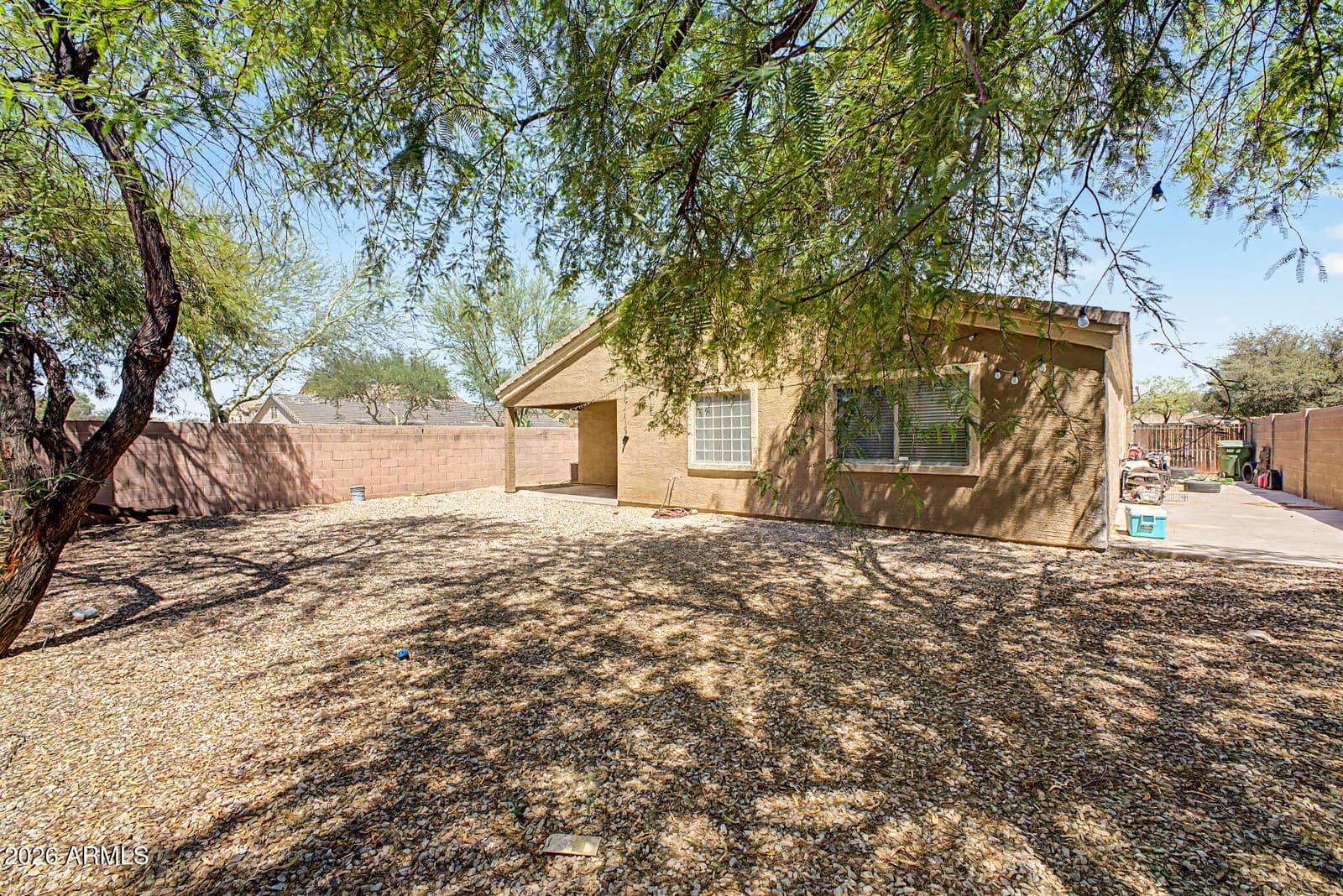 445 E SETTLERS Trail, Casa Grande, AZ 85122 — photo 33 of 39