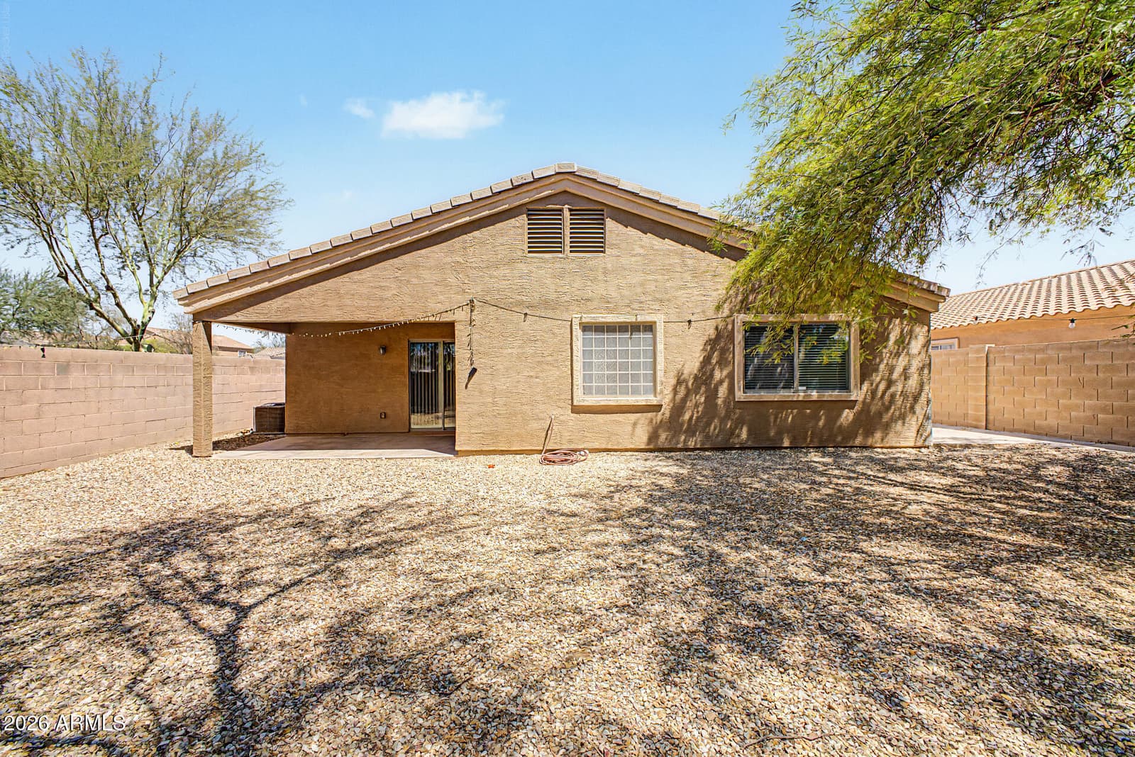 445 E SETTLERS Trail, Casa Grande, AZ 85122 — photo 34 of 39