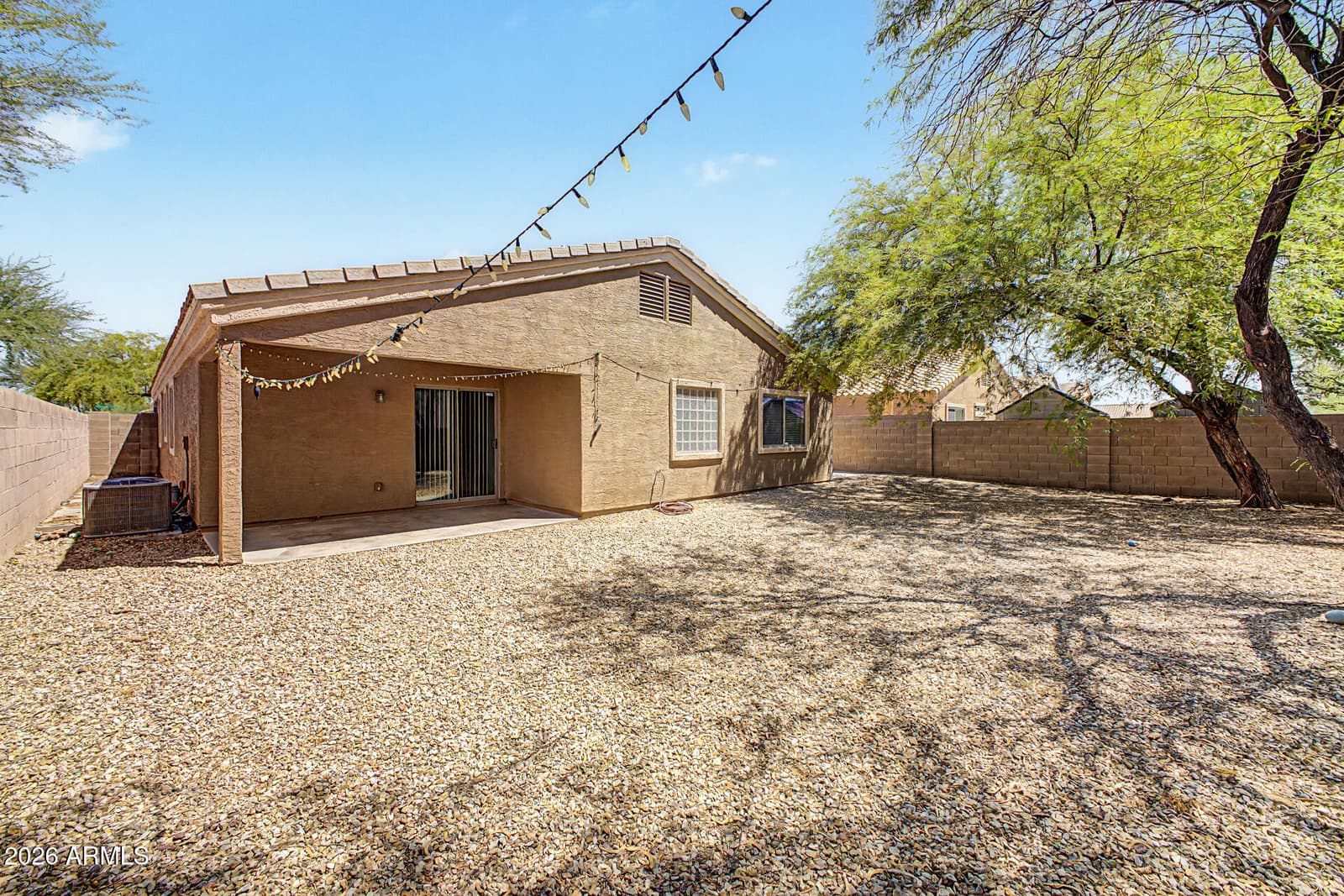 445 E SETTLERS Trail, Casa Grande, AZ 85122 — photo 35 of 39