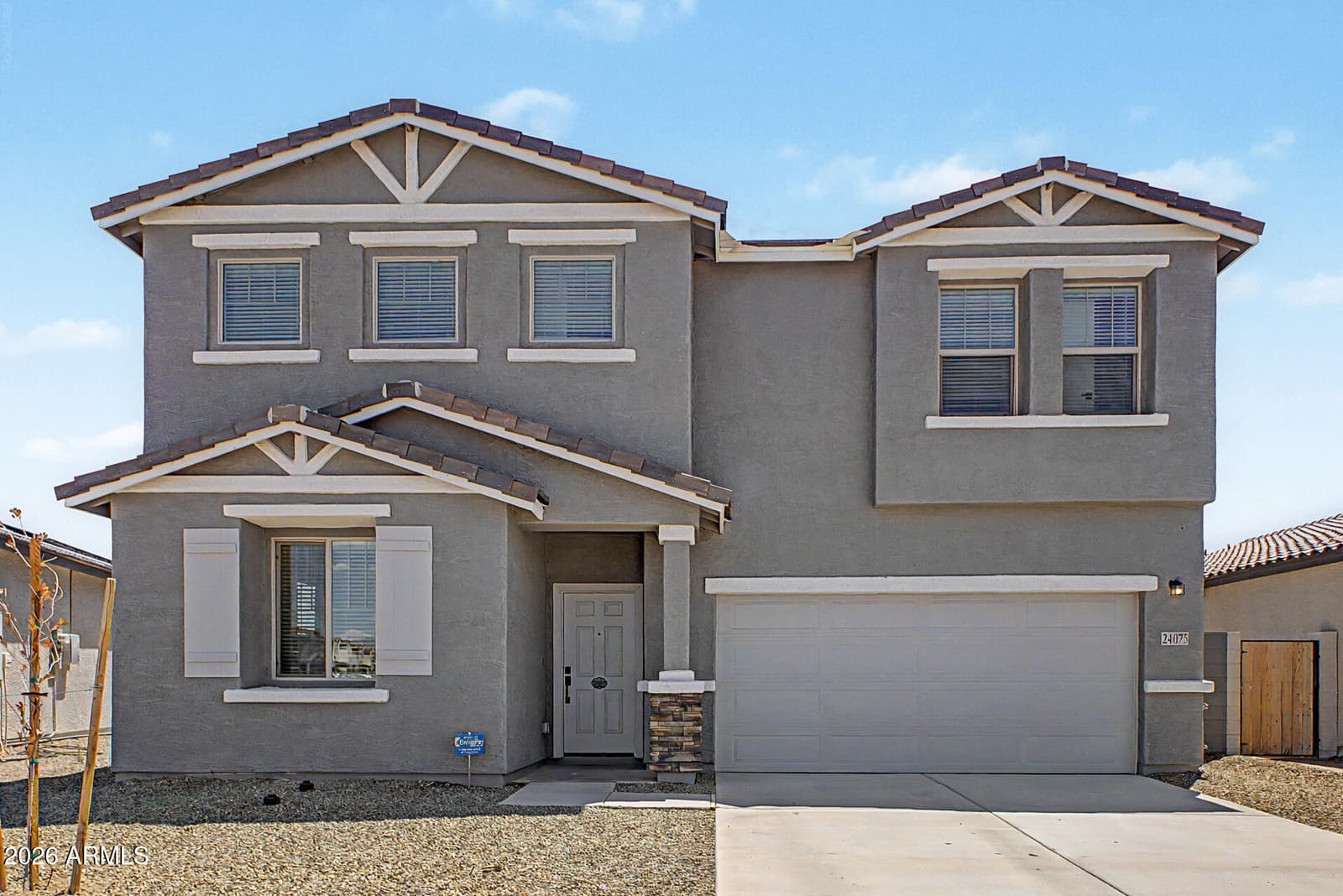 24075 W Pecan Road, Buckeye, AZ 85326 — photo 2 of 56