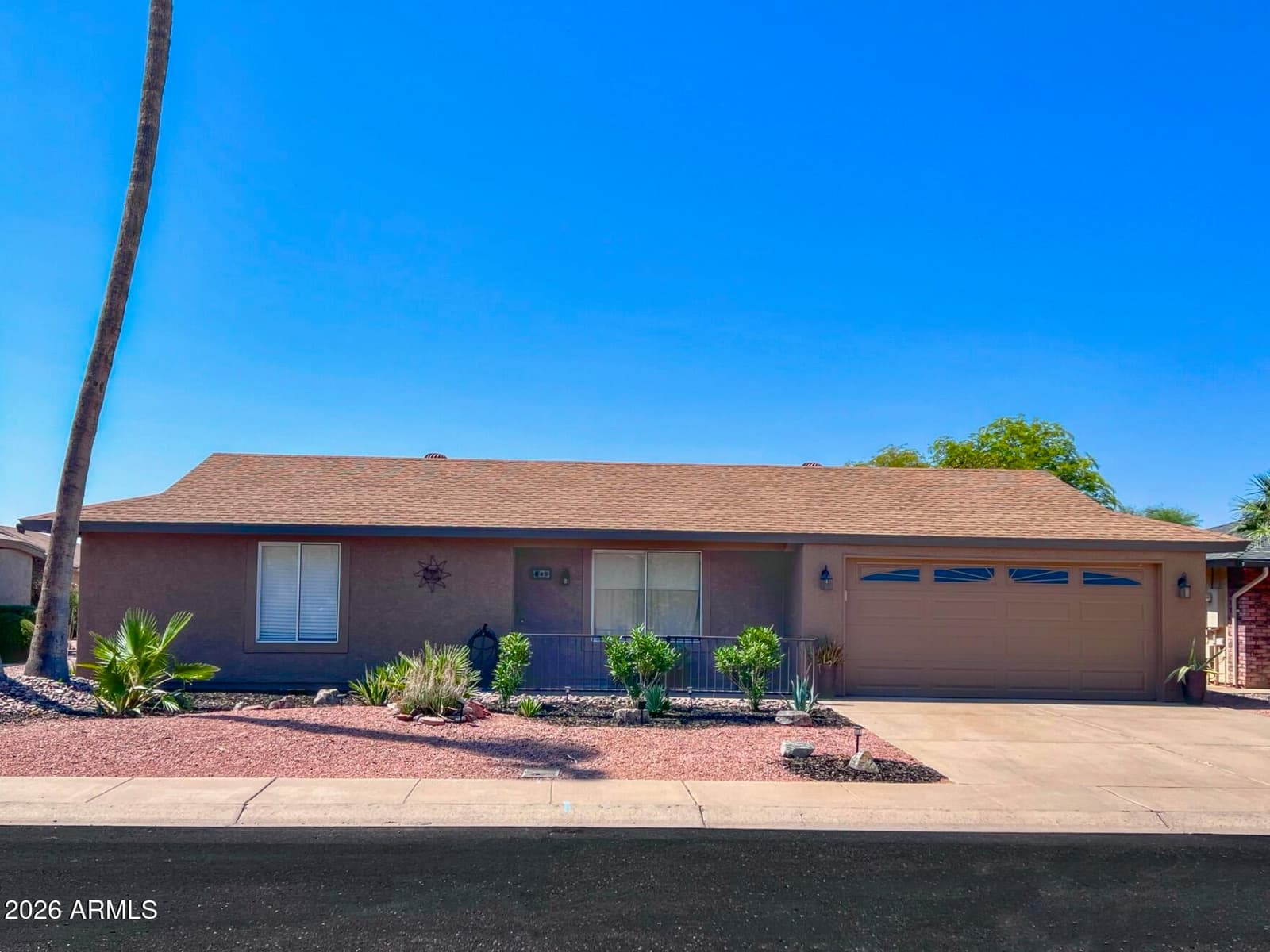 843 Leisure World, Mesa, AZ 85206 — photo 1 of 55
