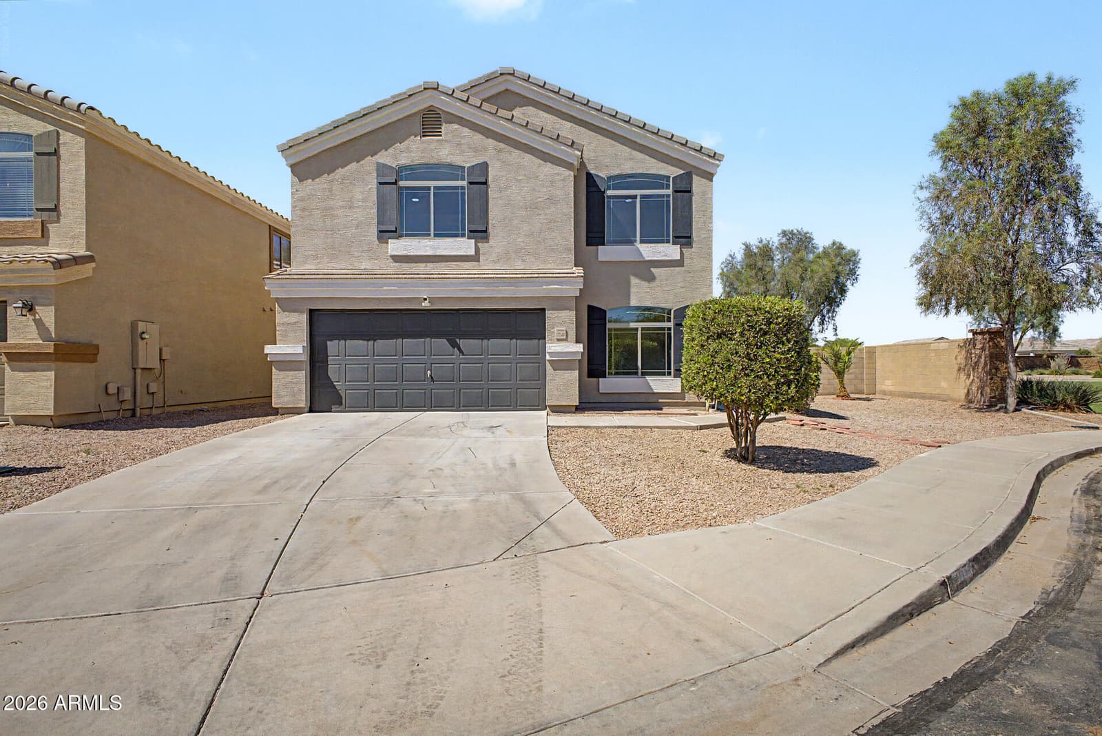 17948 N Lettere Circle, Maricopa, AZ 85138 — photo 2 of 32