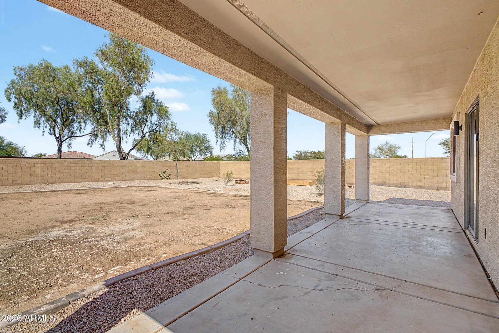 17948 N Lettere Circle, Maricopa, AZ 85138 — photo 28 of 32