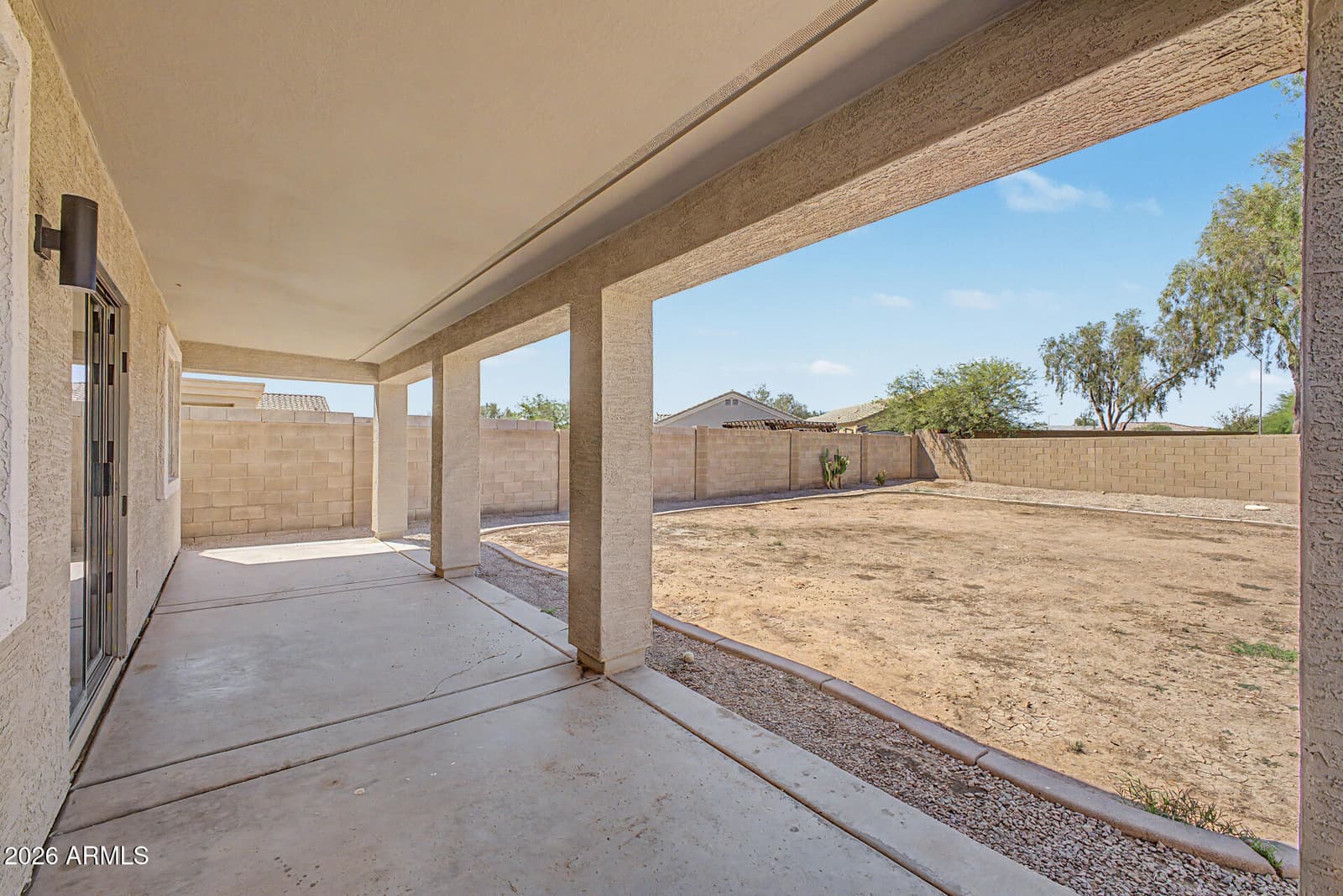 17948 N Lettere Circle, Maricopa, AZ 85138 — photo 29 of 32