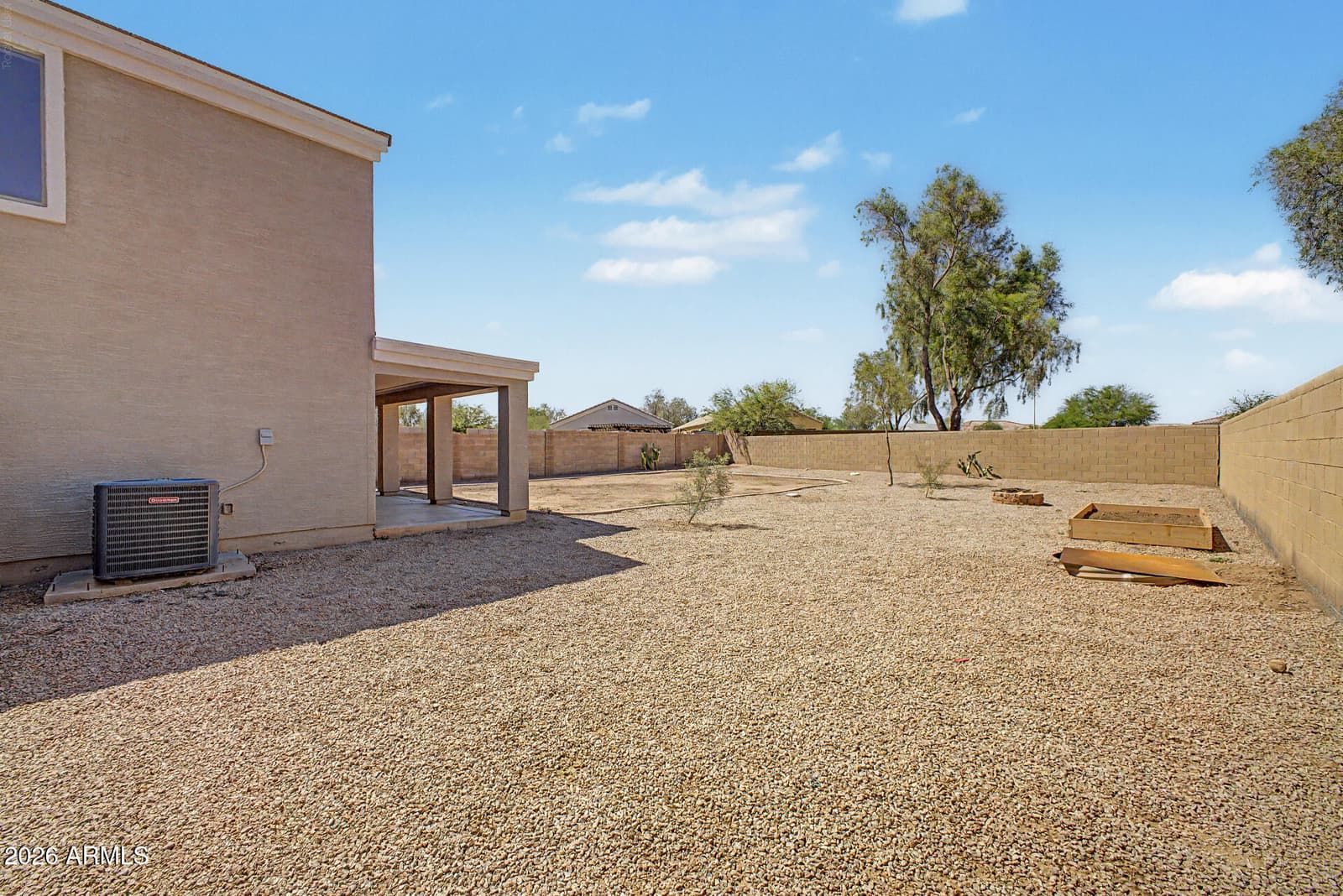 17948 N Lettere Circle, Maricopa, AZ 85138 — photo 30 of 32