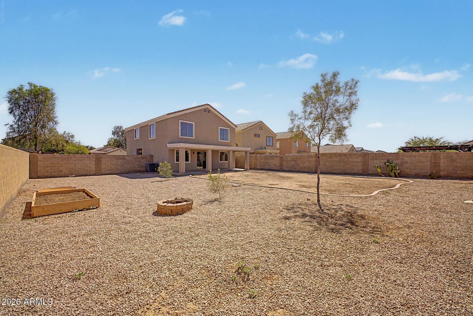 17948 N Lettere Circle, Maricopa, AZ 85138 — photo 31 of 32