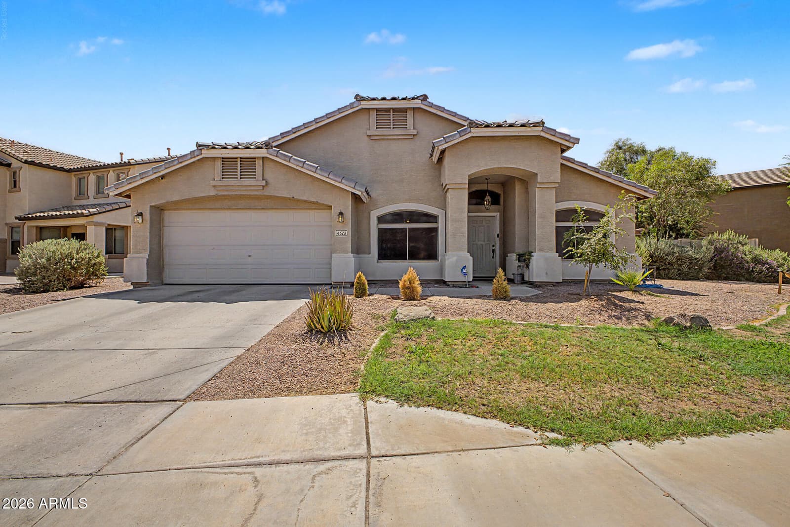 4623 W Desert Lane, Laveen, AZ 85339 — photo 1 of 18