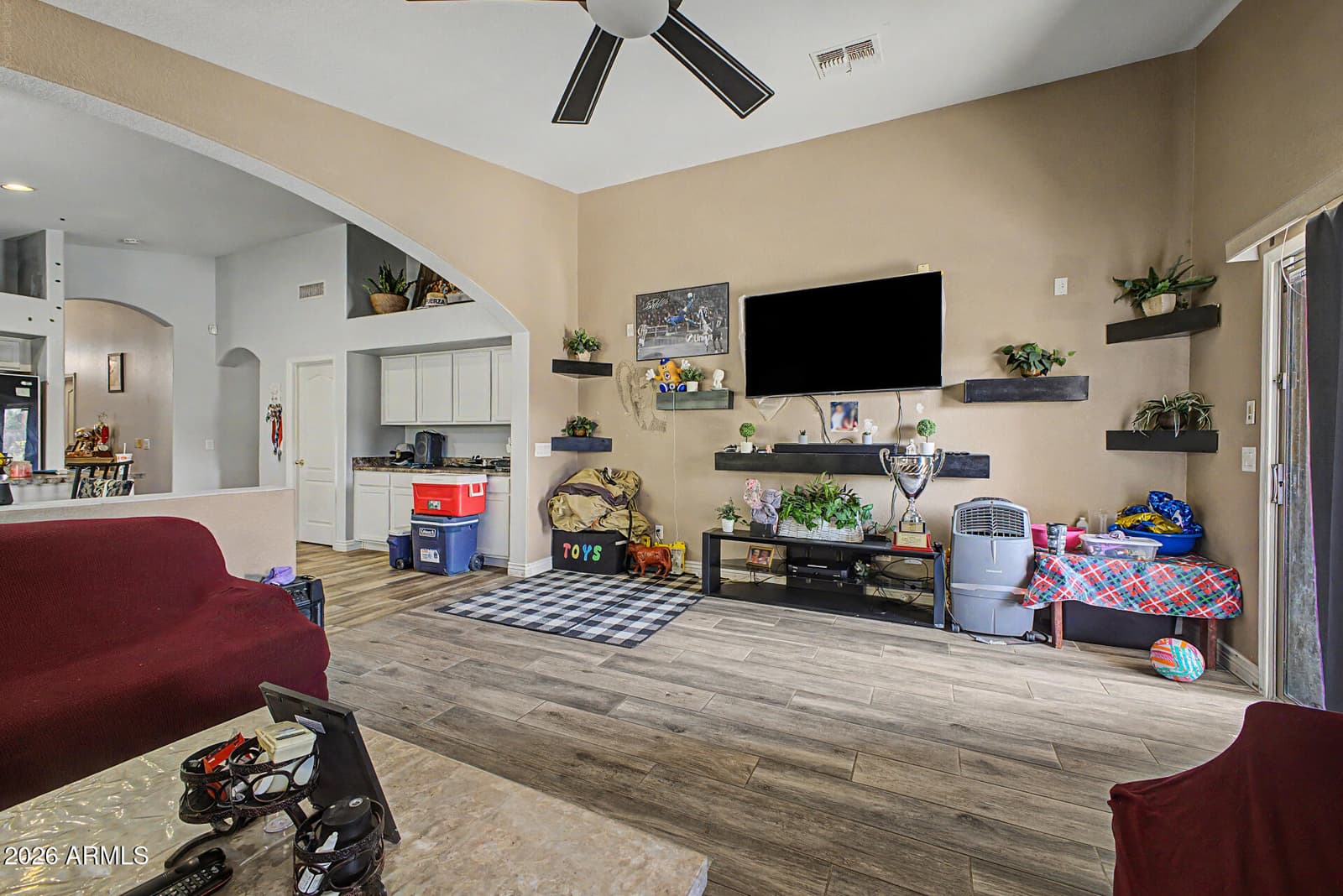 4623 W Desert Lane, Laveen, AZ 85339 — photo 3 of 18