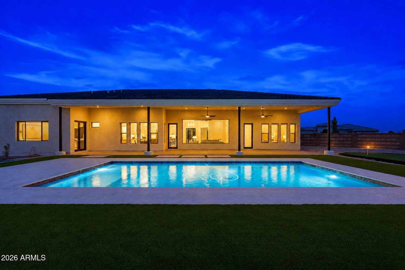 19617 S 118th Place, Chandler, AZ 85286 — photo 101 of 102