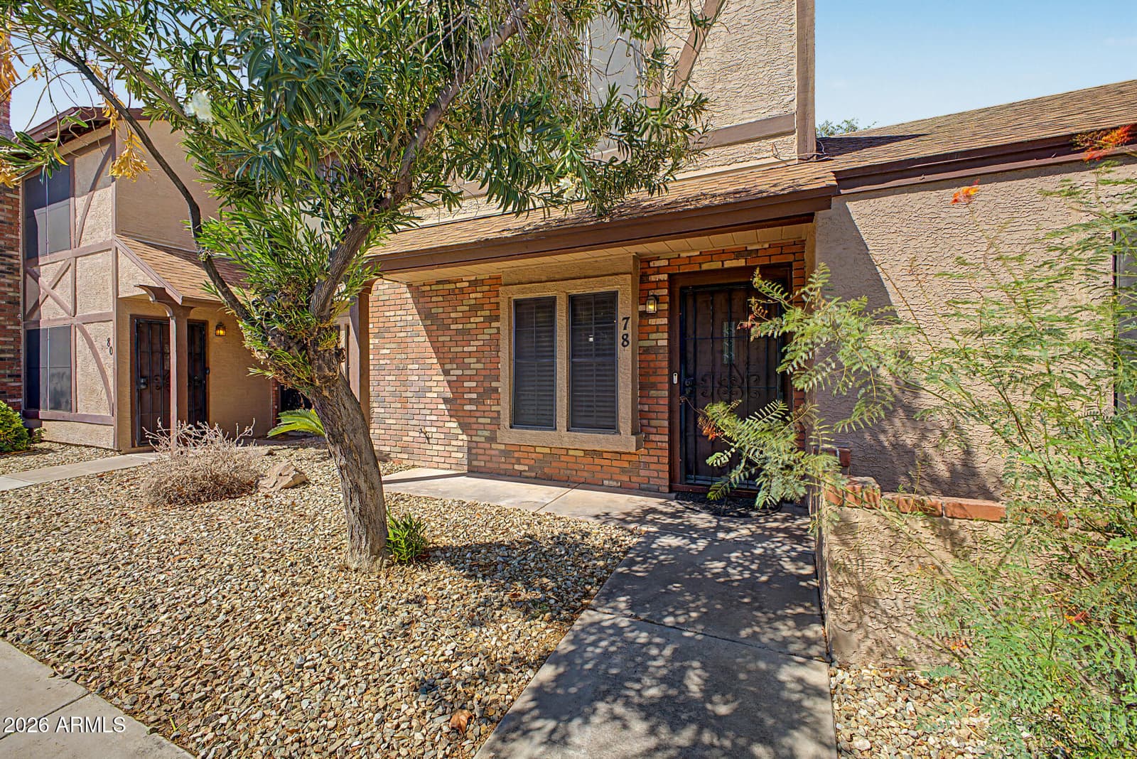 8111 W Wacker Road 78, Peoria, AZ 85381 — photo 1 of 27