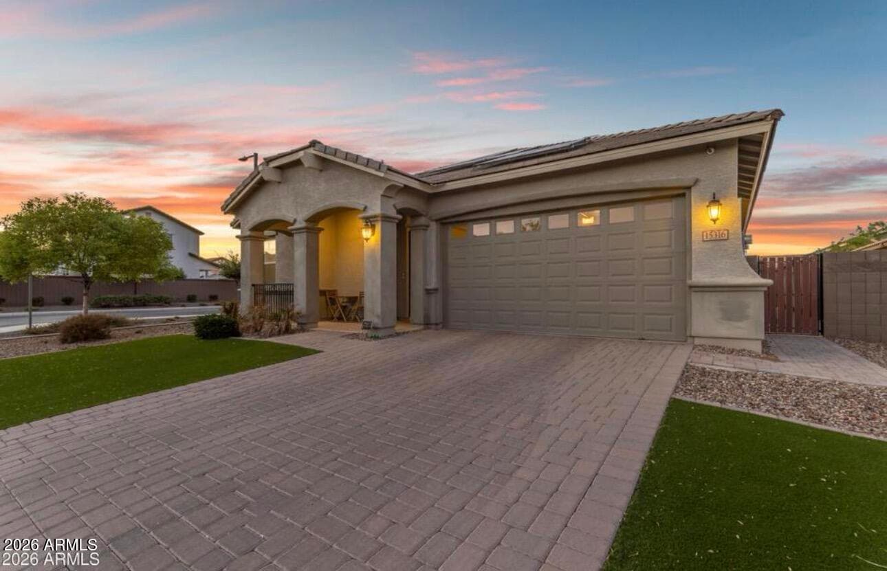15316 W Garfield Street, Goodyear, AZ 85338 — photo 1 of 44