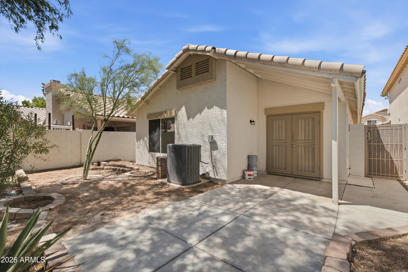 645 N Terrace Road, Chandler, AZ 85226 — photo 29 of 30