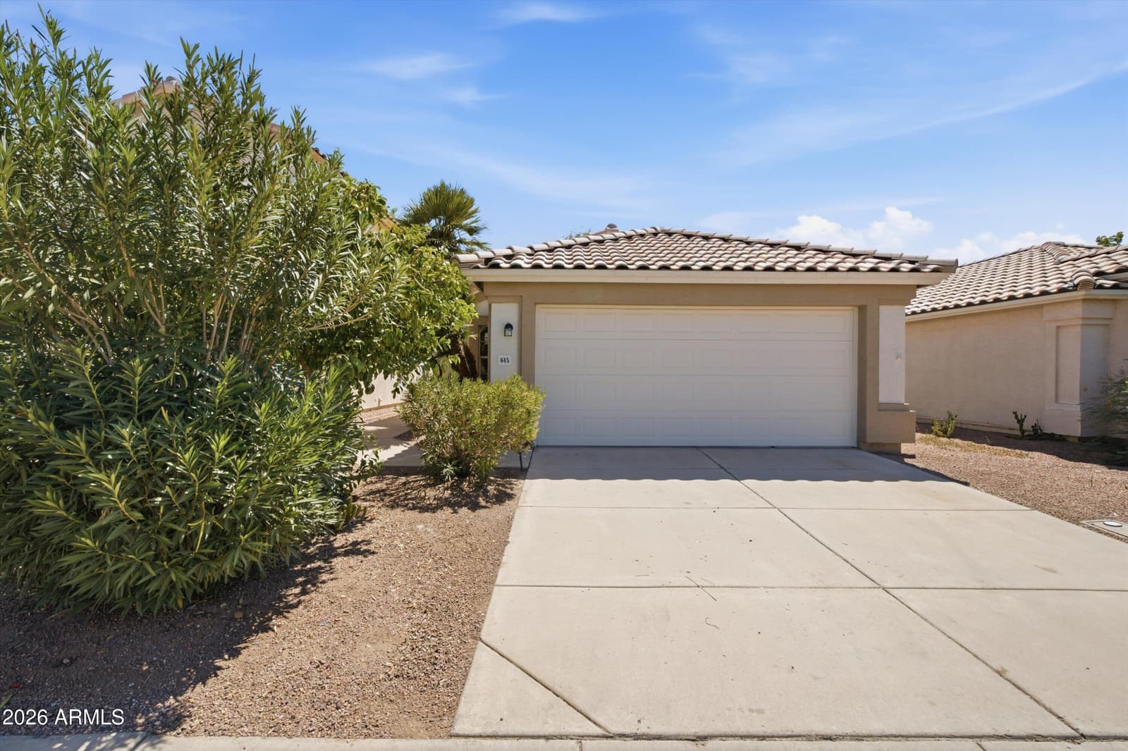 645 N Terrace Road, Chandler, AZ 85226 — photo 3 of 30