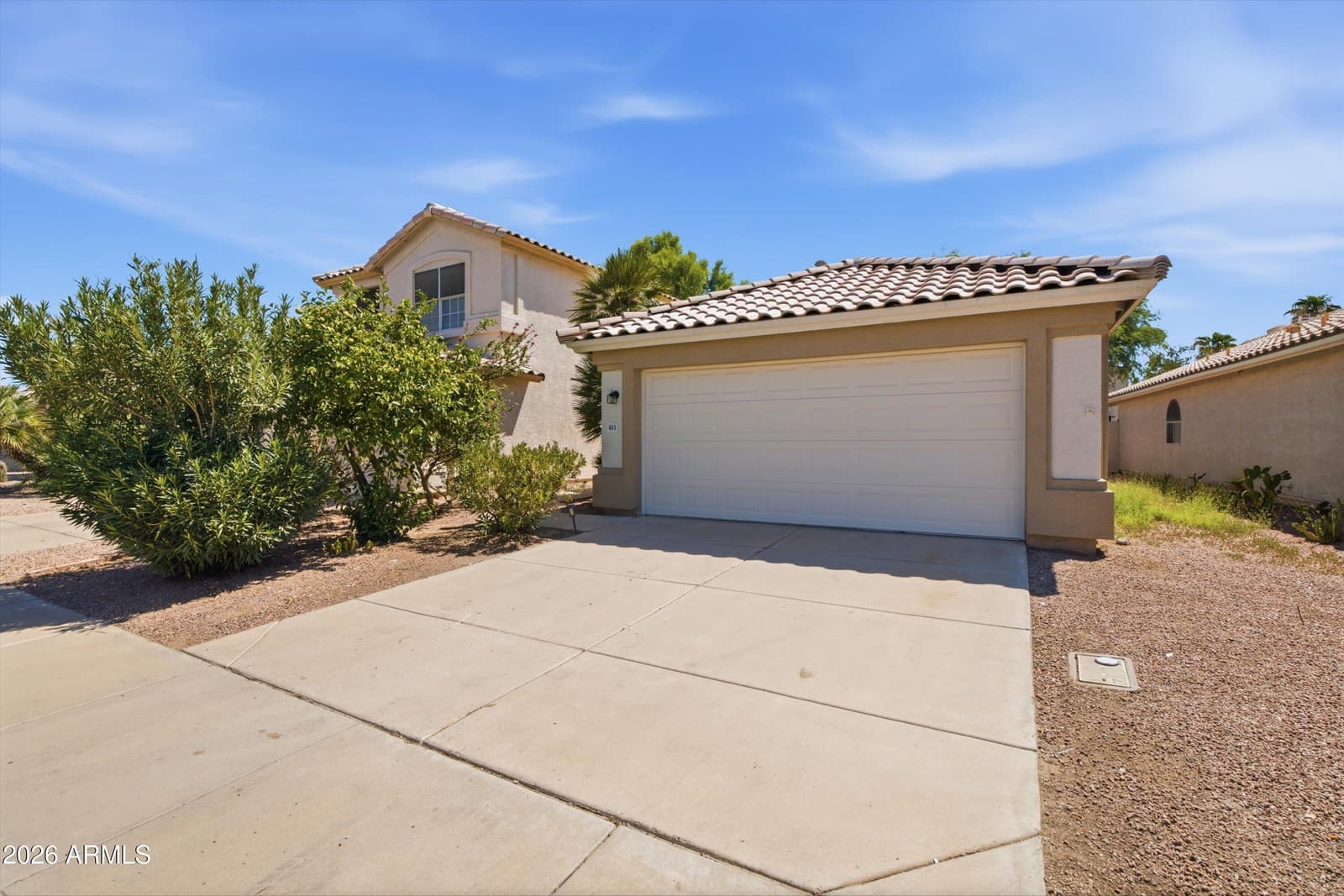645 N Terrace Road, Chandler, AZ 85226 — photo 1 of 30