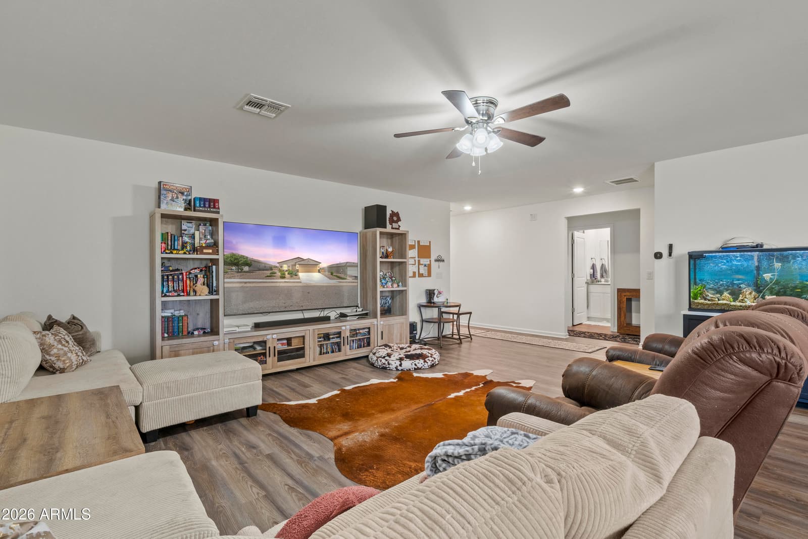 1705 S Moonshadow Drive, Benson, AZ 85602 — photo 3 of 45