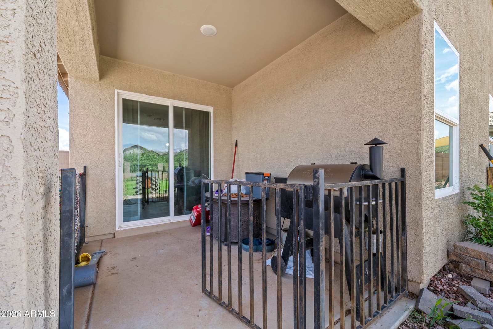 1705 S Moonshadow Drive, Benson, AZ 85602 — photo 29 of 45