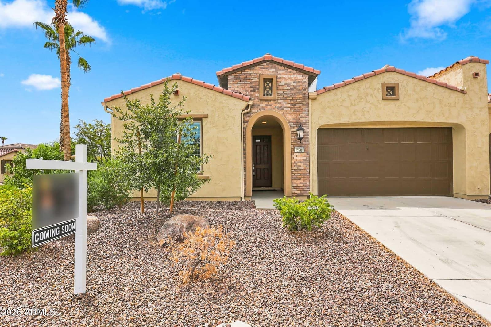 16907 W Holly Street, Goodyear, AZ 85395