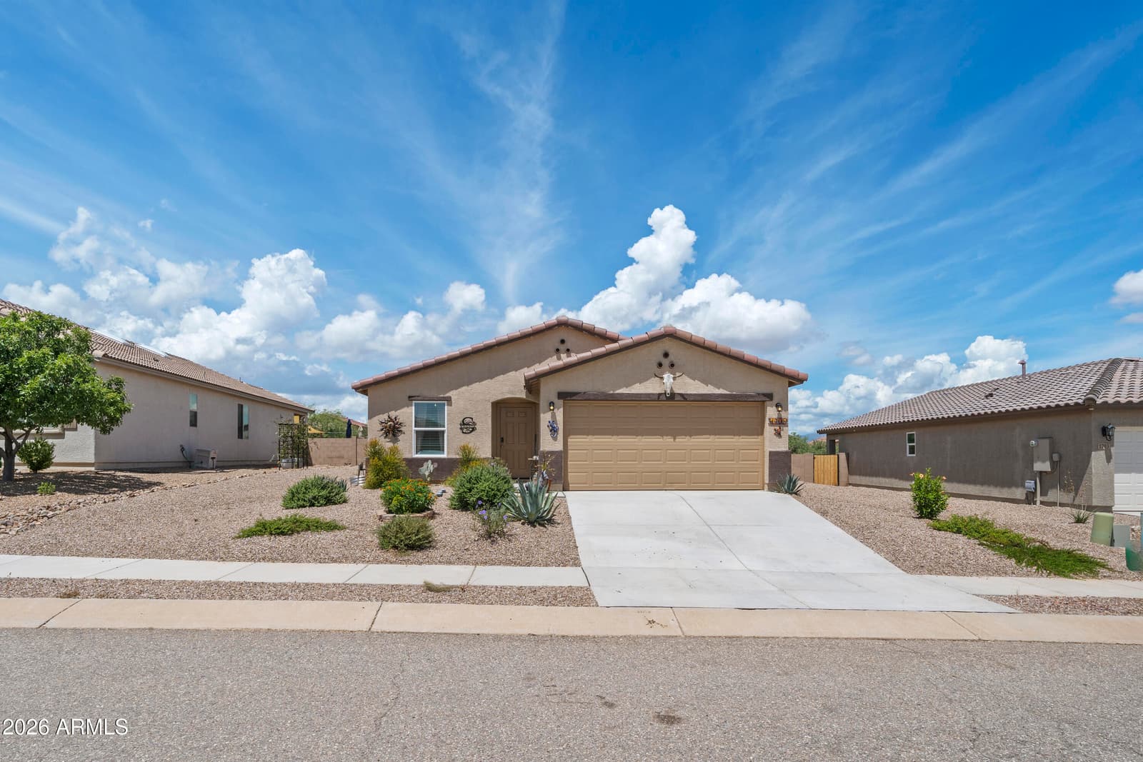 1705 S Moonshadow Drive, Benson, AZ 85602 — photo 2 of 45