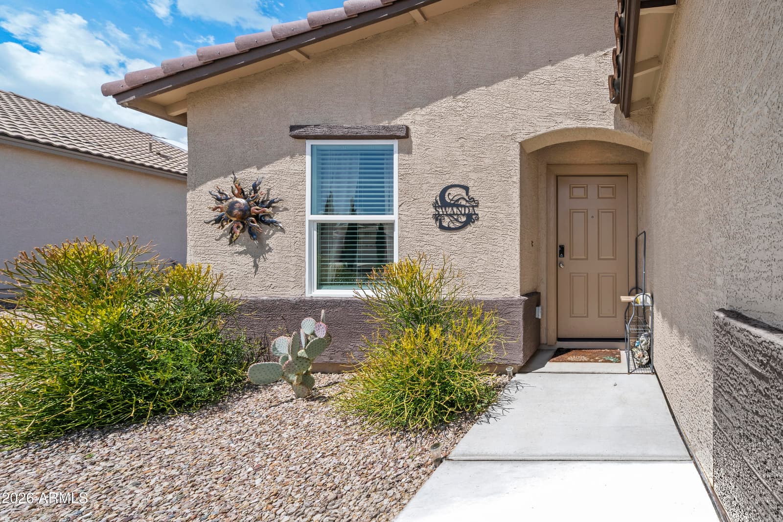 1705 S Moonshadow Drive, Benson, AZ 85602 — photo 6 of 45