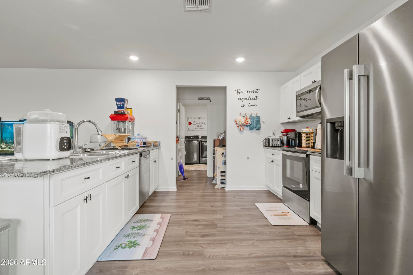 1705 S Moonshadow Drive, Benson, AZ 85602 — photo 13 of 45