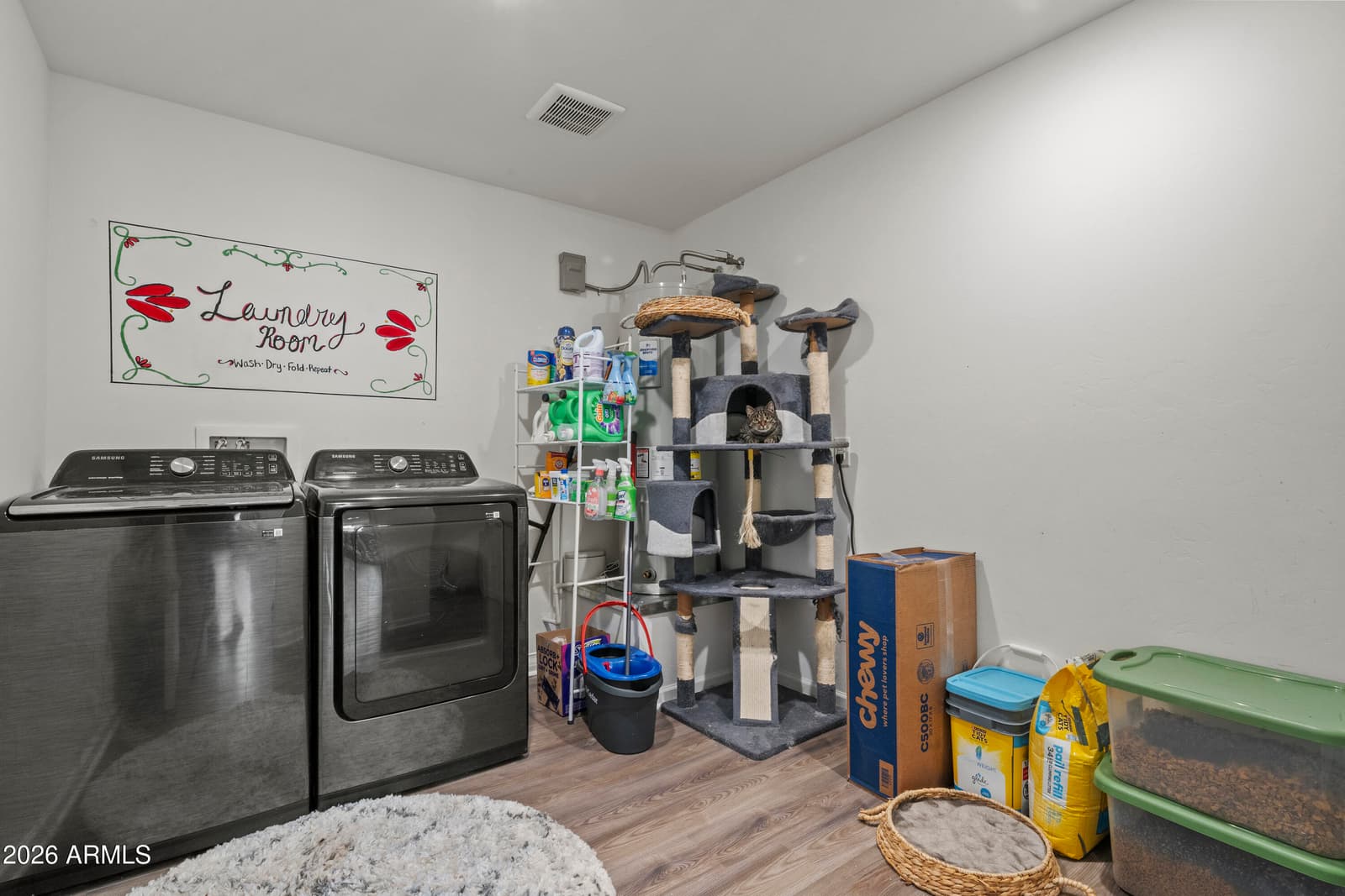 1705 S Moonshadow Drive, Benson, AZ 85602 — photo 17 of 45