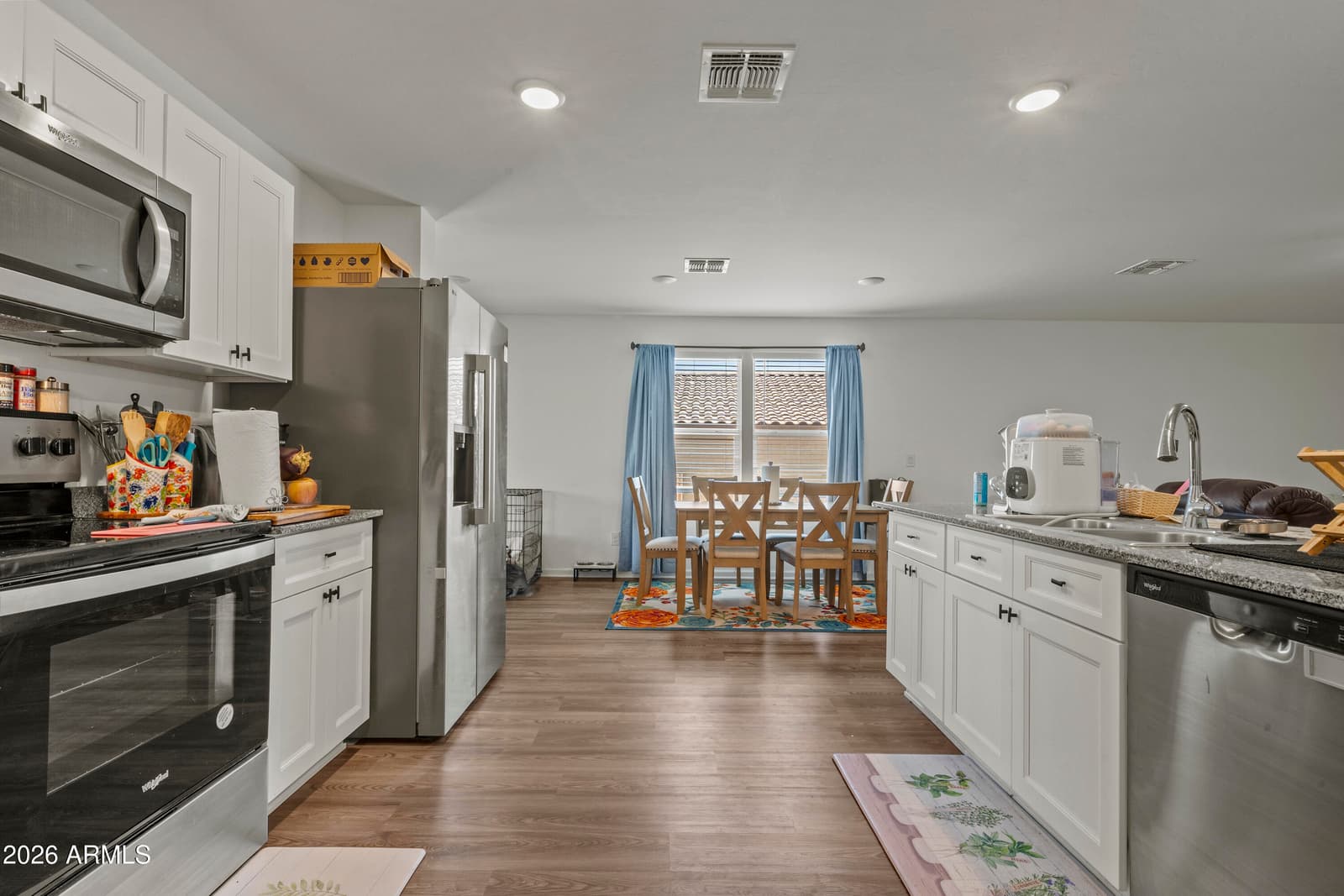 1705 S Moonshadow Drive, Benson, AZ 85602 — photo 12 of 45