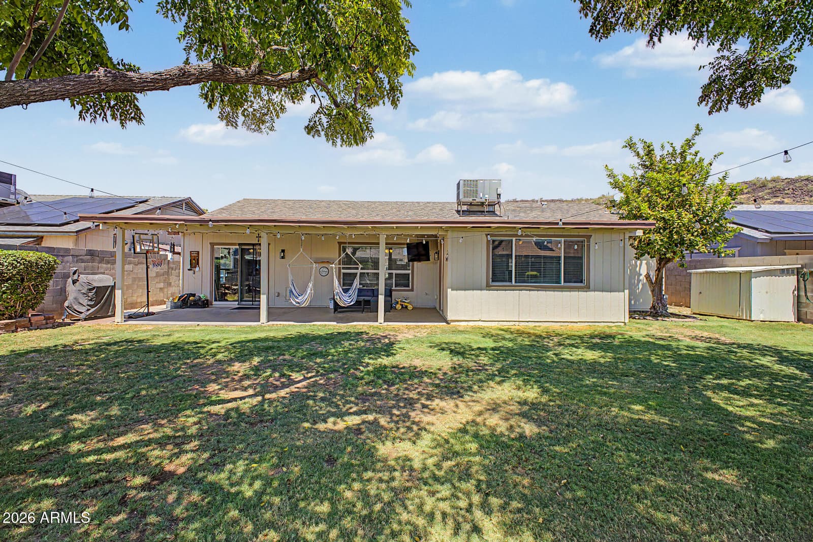 3027 W Daley Lane, Phoenix, AZ 85027 — photo 33 of 35